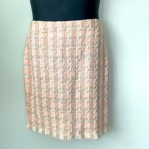 Albert Nipon Women’s Vintage Pencil Skirt - Picture 1 of 7